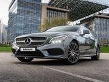 Mercedes-Benz CLS 250 2017 годаүшін25 000 000 тг. в Алматы – фото 3