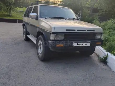 Nissan Terrano 1990 года за 1 750 000 тг. в Алматы
