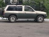Nissan Terrano 1990 годаүшін1 750 000 тг. в Алматы – фото 2