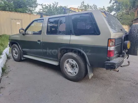 Nissan Terrano 1990 года за 1 750 000 тг. в Алматы – фото 3