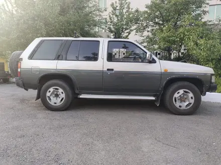 Nissan Terrano 1990 года за 1 750 000 тг. в Алматы – фото 5