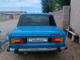 ВАЗ (Lada) 2106 1999 годаүшін450 000 тг. в Шаульдер – фото 3