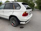 BMW X5 2003 года за 5 500 000 тг. в Караганда