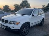 BMW X5 2003 года за 5 500 000 тг. в Караганда – фото 5