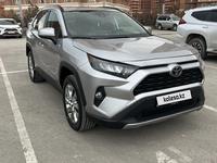 Toyota RAV4 2021 годаfor15 700 000 тг. в Актау