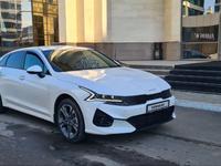 Kia K5 2021 года за 12 900 000 тг. в Астана