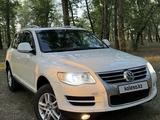 Volkswagen Touareg 2008 годаүшін6 100 000 тг. в Караганда – фото 3