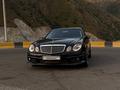 Mercedes-Benz E 500 2003 года за 6 200 000 тг. в Алматы – фото 2