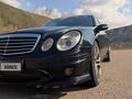 Mercedes-Benz E 500 2003 года за 6 200 000 тг. в Алматы – фото 10