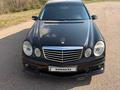 Mercedes-Benz E 500 2003 года за 6 200 000 тг. в Алматы – фото 11