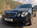Mercedes-Benz E 500 2003 года за 6 200 000 тг. в Алматы – фото 12
