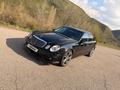 Mercedes-Benz E 500 2003 года за 6 200 000 тг. в Алматы – фото 14