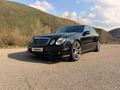 Mercedes-Benz E 500 2003 года за 6 200 000 тг. в Алматы – фото 15