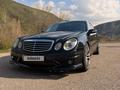 Mercedes-Benz E 500 2003 года за 6 200 000 тг. в Алматы – фото 16