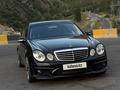 Mercedes-Benz E 500 2003 года за 6 200 000 тг. в Алматы