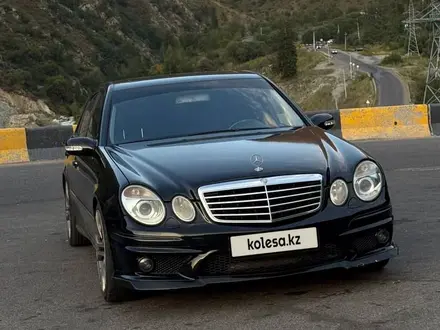Mercedes-Benz E 500 2003 года за 6 200 000 тг. в Алматы