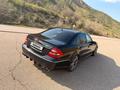 Mercedes-Benz E 500 2003 года за 6 200 000 тг. в Алматы – фото 22