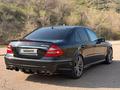 Mercedes-Benz E 500 2003 года за 6 200 000 тг. в Алматы – фото 24