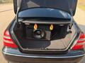 Mercedes-Benz E 500 2003 года за 6 200 000 тг. в Алматы – фото 26