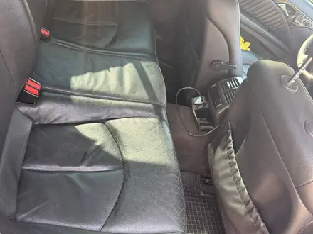 Mercedes-Benz E 500 2003 года за 6 200 000 тг. в Алматы – фото 33