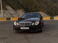 Mercedes-Benz E 500 2003 года за 6 200 000 тг. в Алматы – фото 5