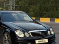 Mercedes-Benz E 500 2003 года за 6 200 000 тг. в Алматы – фото 6