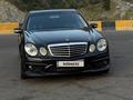 Mercedes-Benz E 500 2003 года за 6 200 000 тг. в Алматы – фото 7
