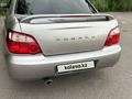 Subaru Impreza 2005 года за 4 300 000 тг. в Алматы – фото 4