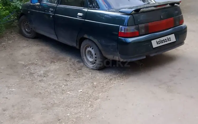 ВАЗ (Lada) 2110 2006 года за 750 000 тг. в Астана
