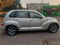 Chrysler PT Cruiser 2006 годаүшін3 650 000 тг. в Алматы – фото 6