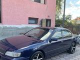 Nissan Cefiro 1996 года за 1 600 000 тг. в Алматы – фото 3