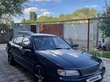 Nissan Cefiro 1996 года за 1 600 000 тг. в Алматы – фото 2
