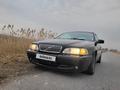 Volvo C70 2002 годаүшін4 500 000 тг. в Алматы – фото 24