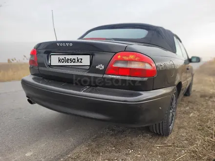 Volvo C70 2002 года за 4 500 000 тг. в Алматы – фото 27