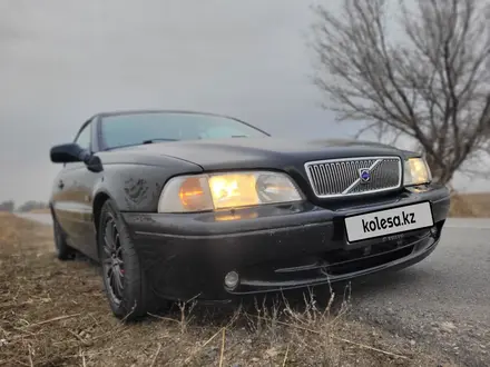 Volvo C70 2002 года за 4 500 000 тг. в Алматы – фото 29