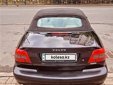 Volvo C70 2002 года за 4 500 000 тг. в Алматы – фото 4