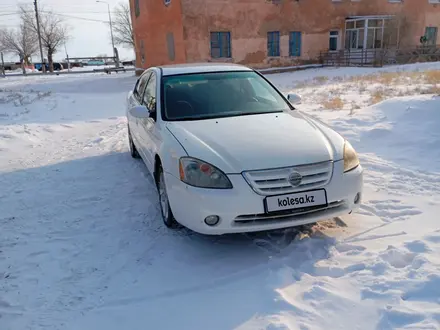 Nissan Altima 2002 года за 2 000 000 тг. в Балхаш – фото 2