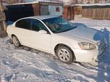 Nissan Altima 2002 года за 2 000 000 тг. в Балхаш – фото 4