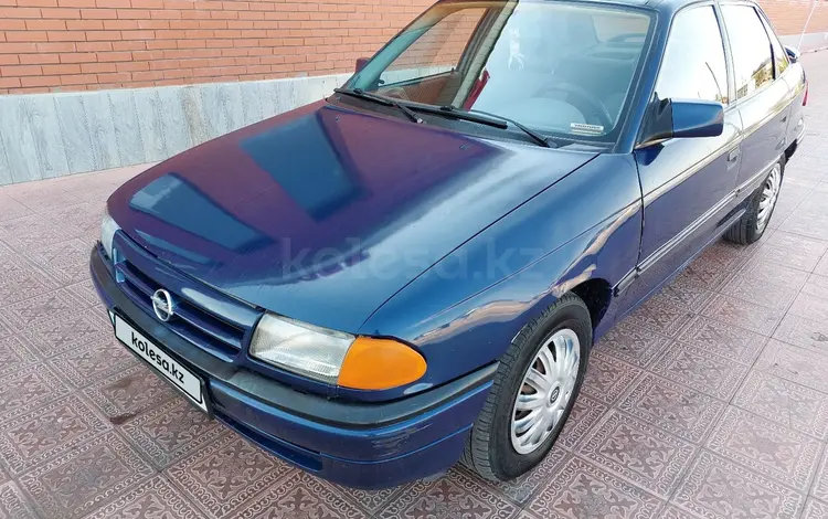 Opel Astra 1992 годаүшін1 600 000 тг. в Шымкент