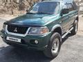 Mitsubishi Montero Sport 2000 годаүшін4 500 000 тг. в Алматы – фото 25