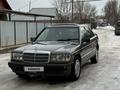 Mercedes-Benz 190 1990 года за 900 000 тг. в Алматы – фото 2