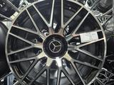Диски для Mercedes-benz R22 на разные модели GLE GLS за 335 000 тг. в Алматы