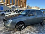 ВАЗ (Lada) Priora 2170 2011 годаfor1 600 000 тг. в Астана