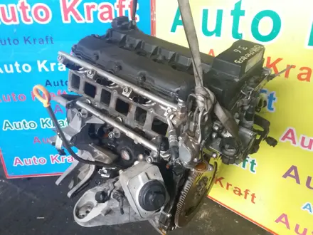 AUTO KRAFT Двигатель BHK 040803 КВТ-206 ЛС-280 3.6 Туарег за 700 000 тг. в Астана