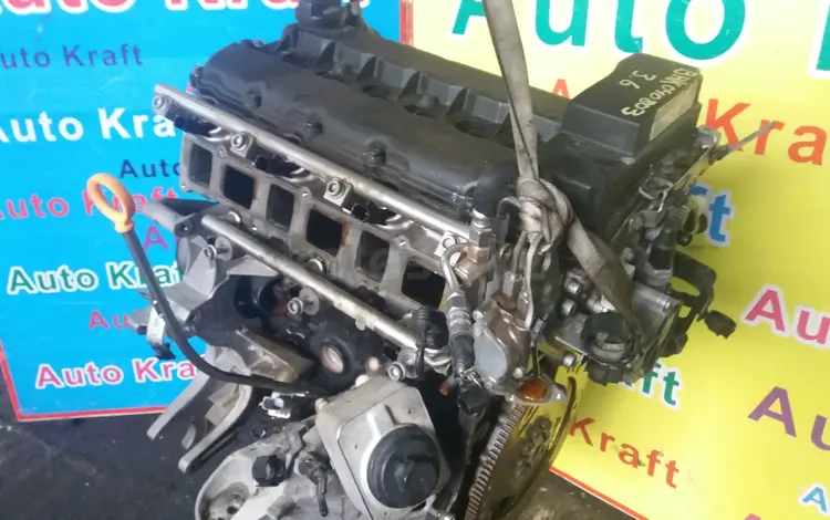 AUTO KRAFT Двигатель BHK 040803 КВТ-206 ЛС-280 3.6 Туарегүшін700 000 тг. в Астана