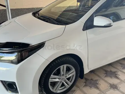 Toyota Corolla 2015 года за 7 700 000 тг. в Тараз – фото 4