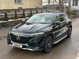 Mercedes-Benz EQS SUV 2023 года за 40 990 000 тг. в Алматы – фото 2
