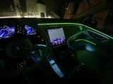 Mercedes-Benz EQS SUV 2023 года за 40 990 000 тг. в Алматы – фото 5