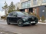 Mercedes-Benz EQS SUV 2023 года за 40 990 000 тг. в Алматы