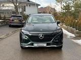 Mercedes-Benz EQS SUV 2023 года за 40 990 000 тг. в Алматы – фото 3